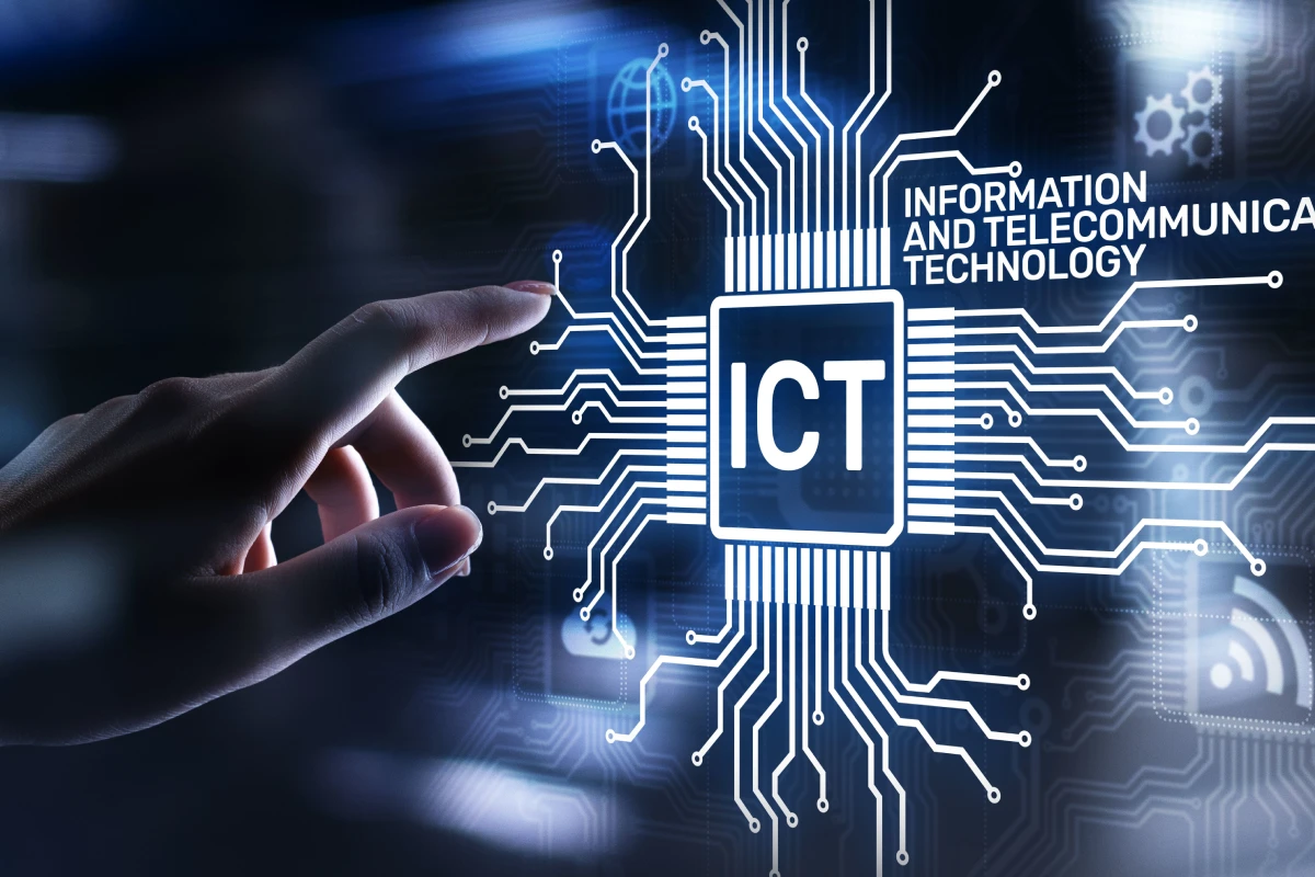 Information and communication technology