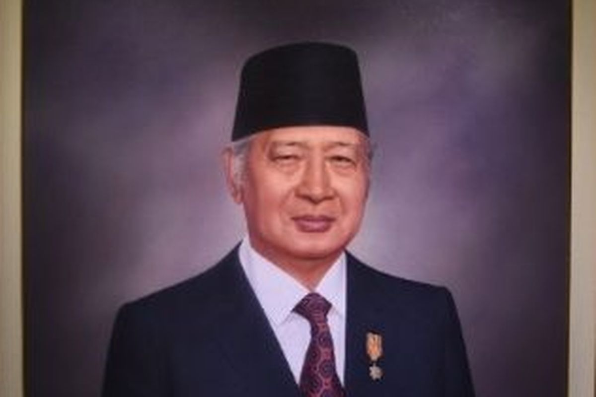 Kebijakan Umum Era Orde Baru dalam Bidang Politik, Ekonomi, dan Sosial Budaya