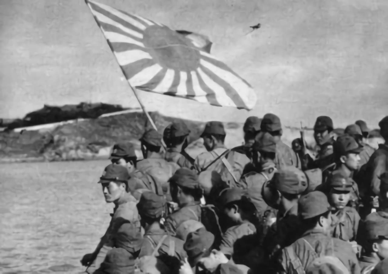 Dampak Pendudukan Jepang di Indonesia