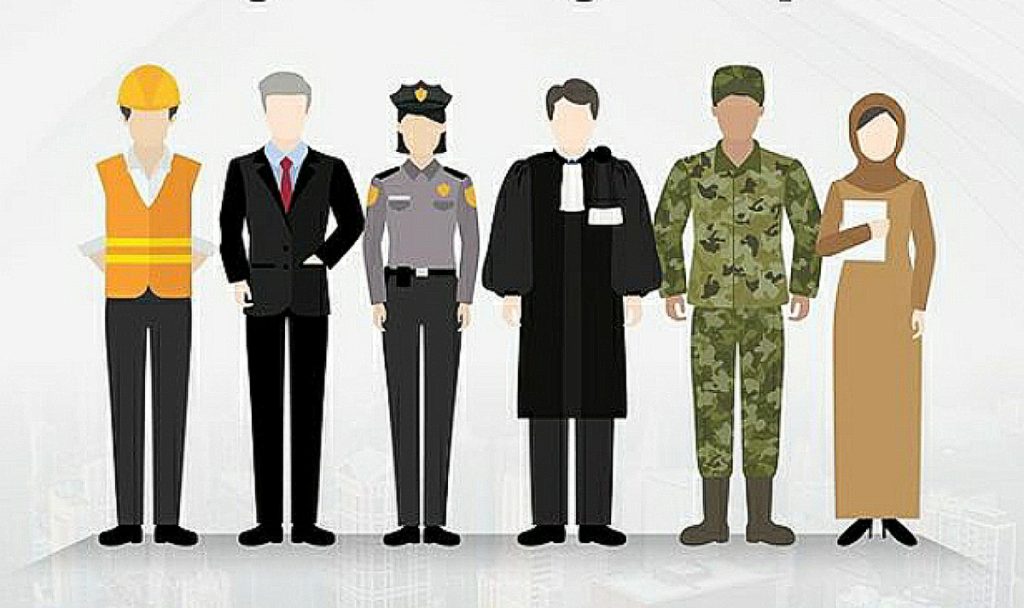 Tahapan Menjadi PNS Setelah Lulus Tes CPNS: Syarat, Prosedur, dan Tips