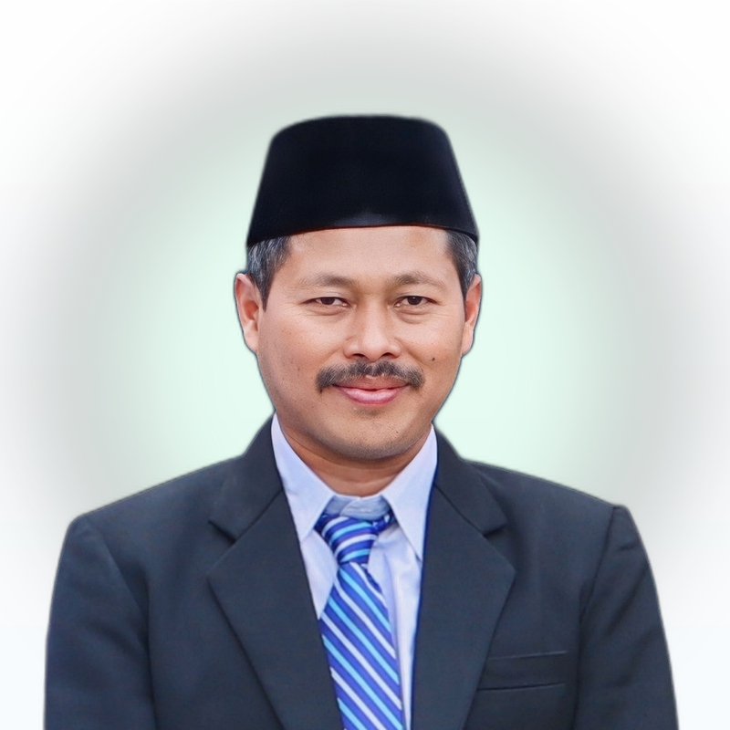 Prof. Dr. KH. Andi Warisno, M.M., M.Pd. - Rektor Universitas Islam An Nur Lampung