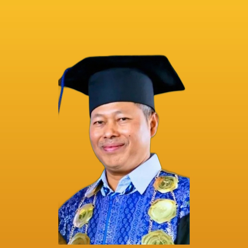 Prof. Dr. KH. Andi Warisno, M.M., M.Pd.