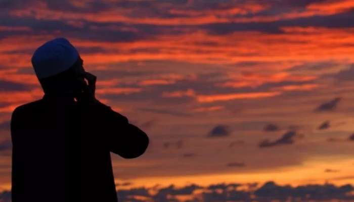 Dzikir dan Syair Setelah Adzan