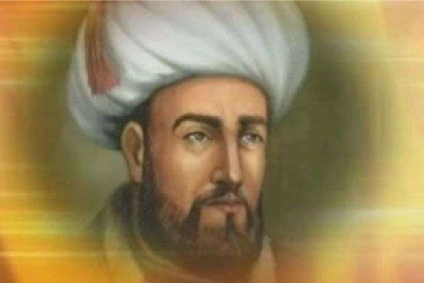 Biografi Imam Al-Ghazali