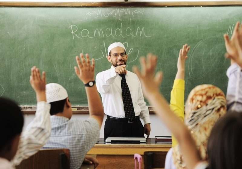 Perencanaan Sistem Pendidikan Agama Islam