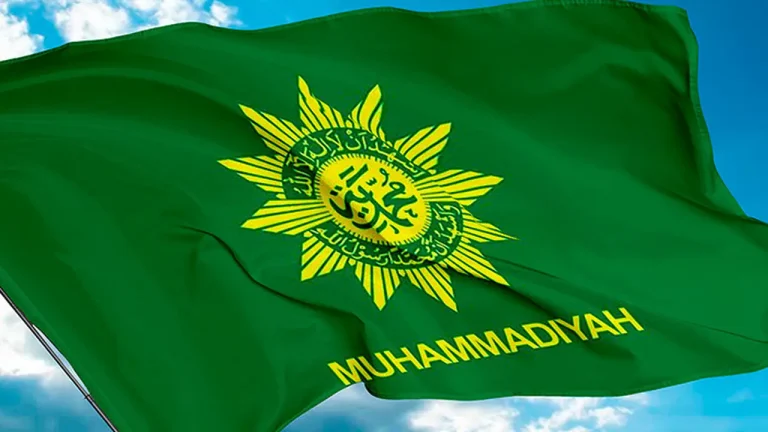 Sejarah Kelahiran dan Perkembangan Muhammadiyah