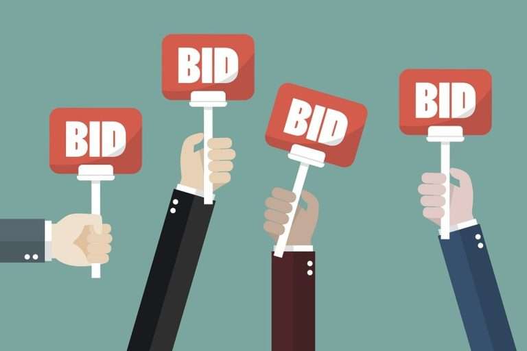 Lelang (Muzayadah): Pengertian, Hukum, dan Pendapat Ulama tentang Jual Beli dengan Sistem Lelang