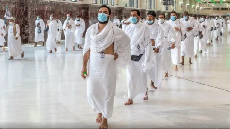 Apakah Berniat Ihrom Itu Harus Dalam Keadaan Suci