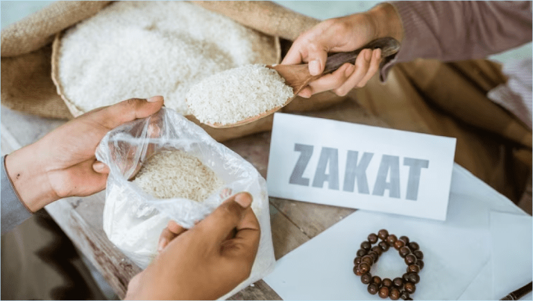 Strategi dan Transparansi Zakat: Meningkatkan Efektivitas Pengelolaan untuk Kesejahteraan Sosial