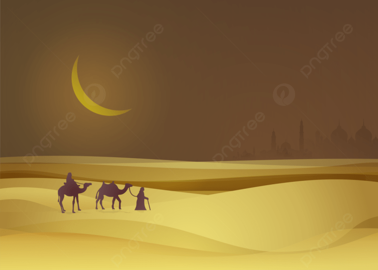 Kisah Nabi Ibrahim A.S. Lengkap