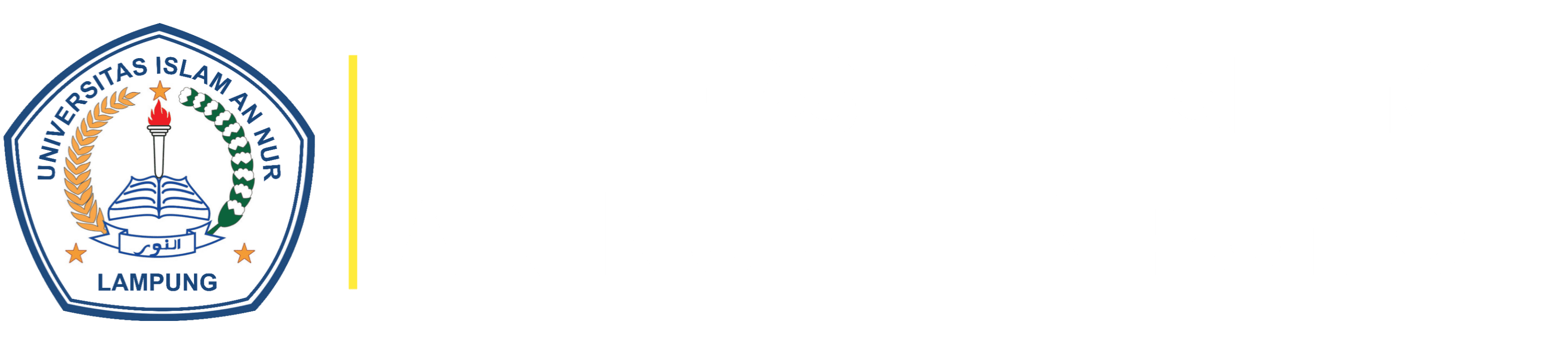 Universitas Islam An Nur Lampung