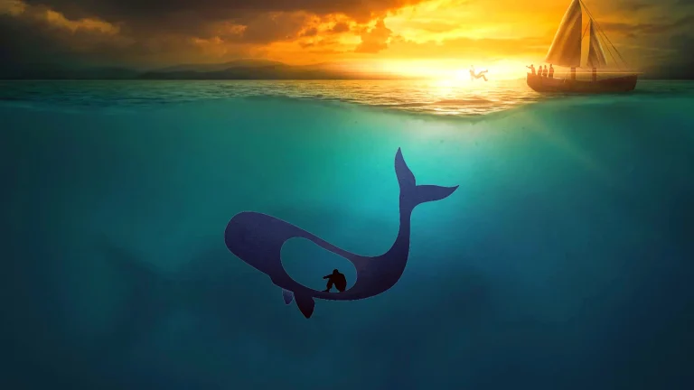 kisah singkat nabi yunus