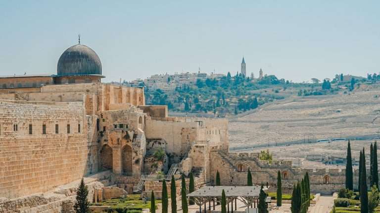 Sejarah Ringkas Nabi Sulaiman