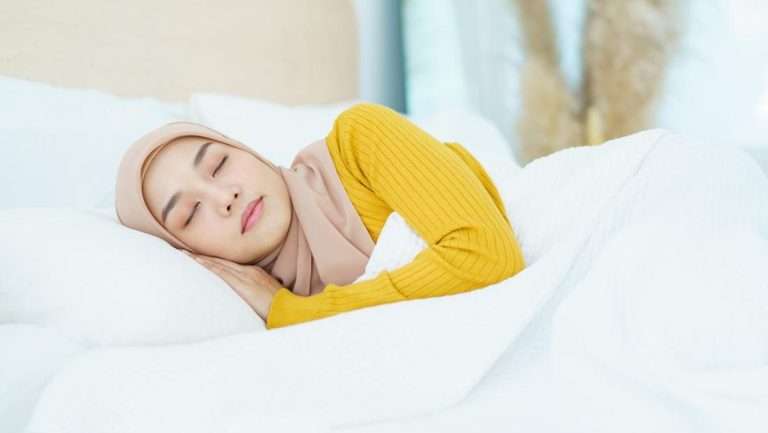 Memahami dan Memperbaiki Pola Tidur untuk Kesehatan Optimal
