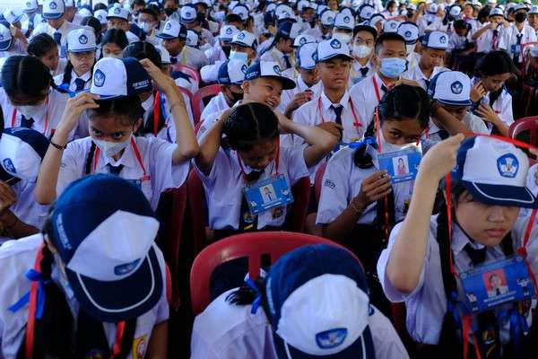 MPLS Berlaku untuk Kelas Berapa? Berikut Penjelasannya