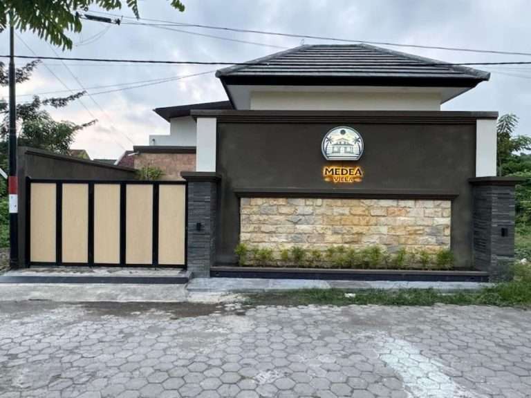 5 Rekomendasi Villa di Banyuwangi yang Wajib Anda Kunjungi