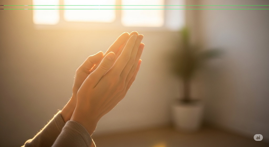 Bersyukur atas Nikmat yang Sering Terlewatkan