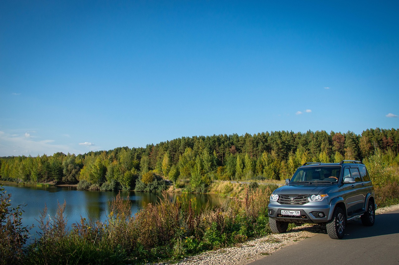 Traveling dengan Mobil? Berikut Cara Membuat Perjalanan Lebih Menyenangkan dan Aman